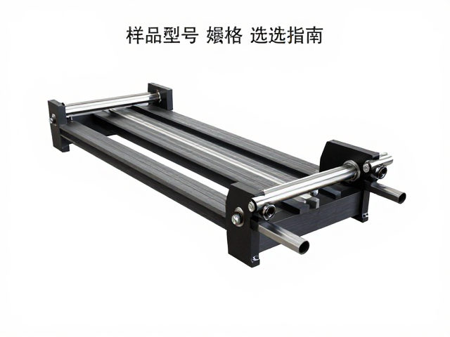 侧向载荷耐久测试下持续颠簸抗形变表现,附样品型号规格选型指南