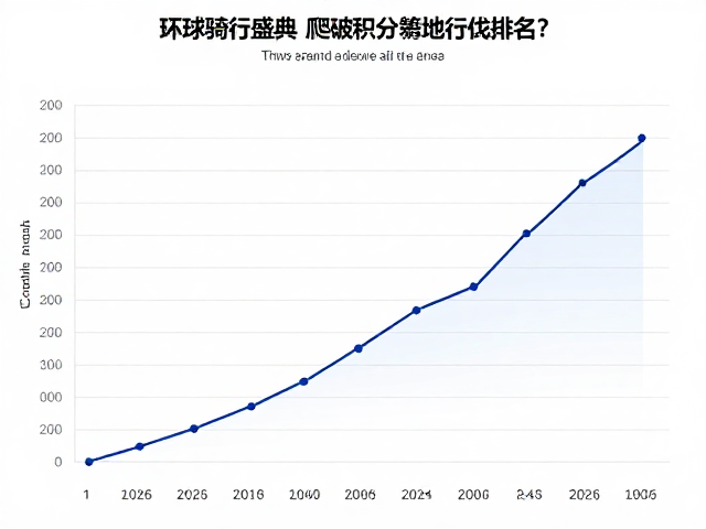 环球骑行盛典,爬坡积分如何影响场地自行车赛排名?