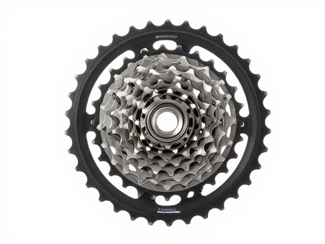Shimano 105搭配皮带传动，咬合飞轮如何提升骑行效率？