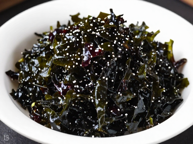 干紫菜红烧入菜做法，打造川菜宴席美味佳肴