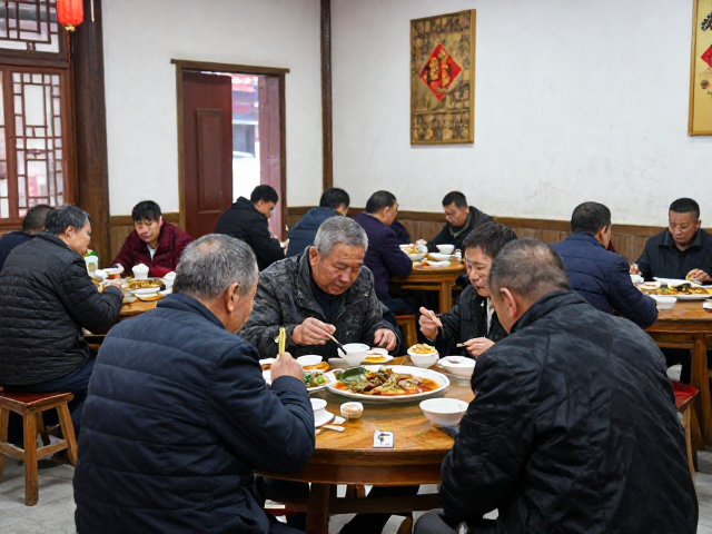 口碑沉淀下的日常坚守