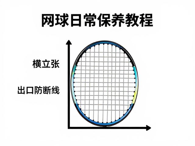 科学穿线与长期维护策略