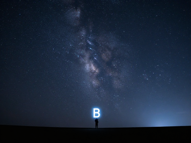B门实战:快门线与曝光时间的掌控