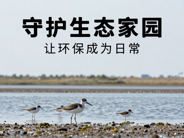 科学监测与公众参与