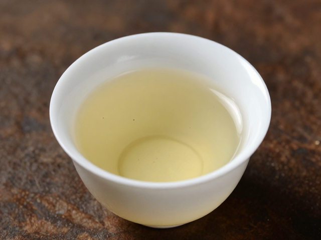 滤网结构解析：分离茶汤的关键细节