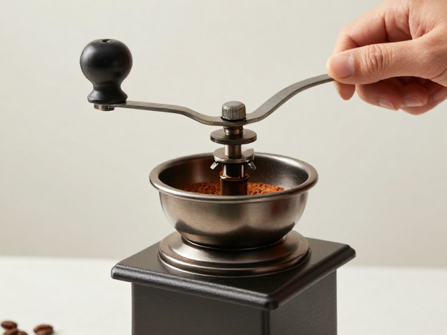 清洁维护对提升咖啡风味的关键作用