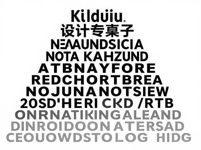 文字层级主导版式,基线网格与模切造型的排版设计指南