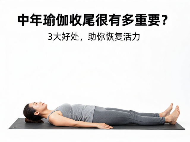舒缓神经系统，降低运动后的应激反应