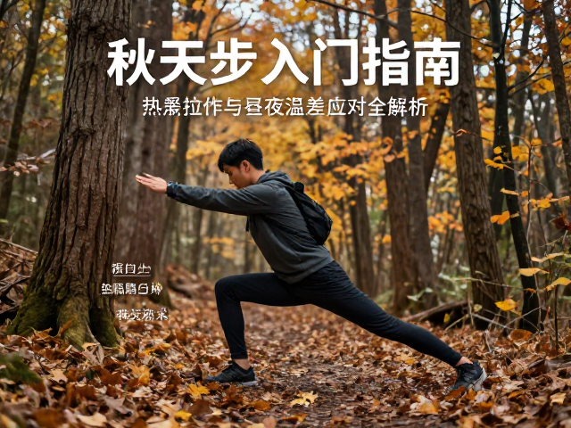 水分与能量补给:秋季徒步中的隐性营养需求