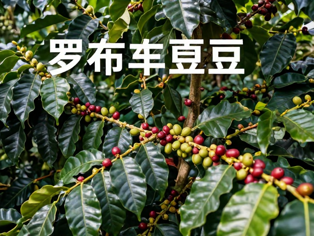 罗布斯塔豆,热带高海拔种植如何提升咖啡一致性与风味