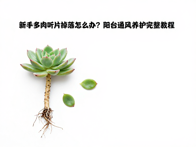 精准控制浇水策略，维持根系健康平衡