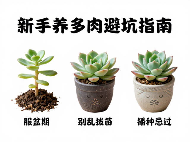 常见问题排查与应对