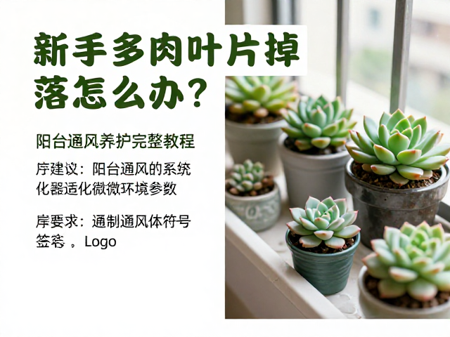 构建阳台通风体系，优化微环境参数