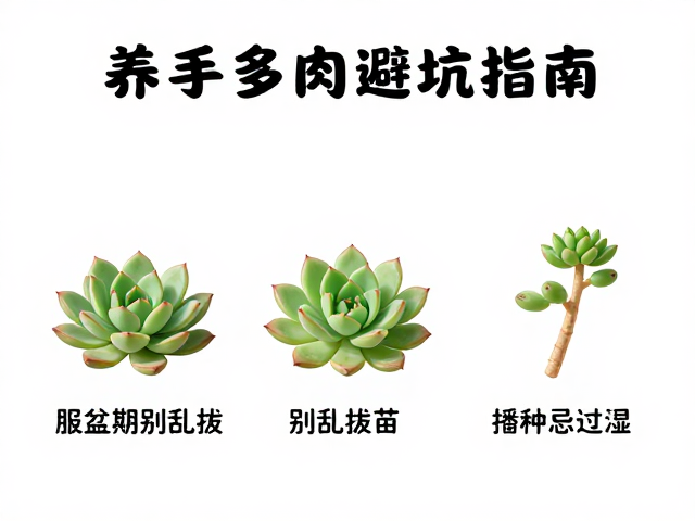 关于服盆期的正确认知与操作