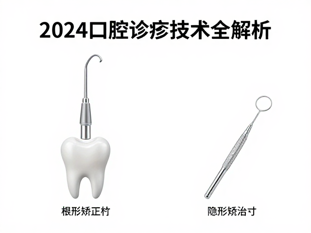 根管治疗仪的技术演进与临床效能