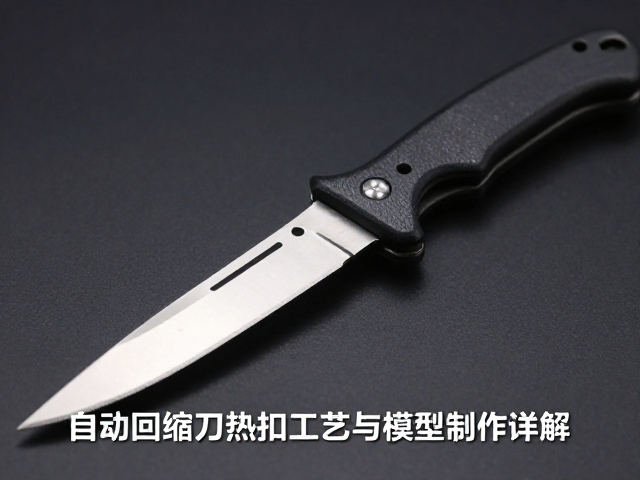 自动回缩刀热处理工艺与模型制作详解,提升硬度与耐用性指南