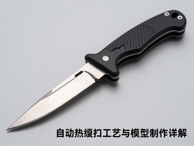 自动回缩刀热处理工艺与模型制作详解,提升硬度与耐用性指南