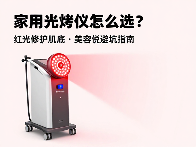 技术原理：LED与激光的红光分野