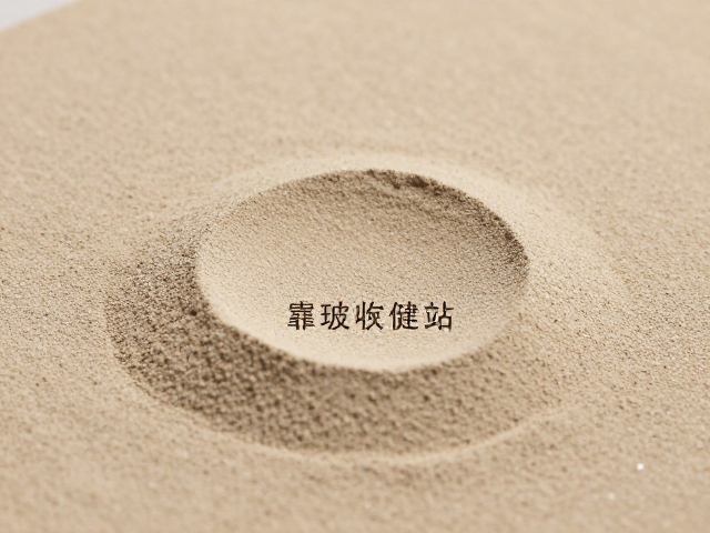 粗砂打磨中磨修整,打造均匀光泽的表面处理工艺指南