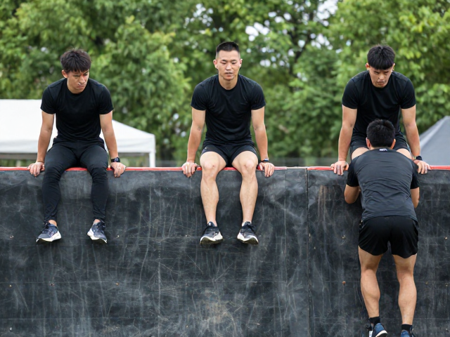 心理构建与节奏控制：实战中的专注与应变