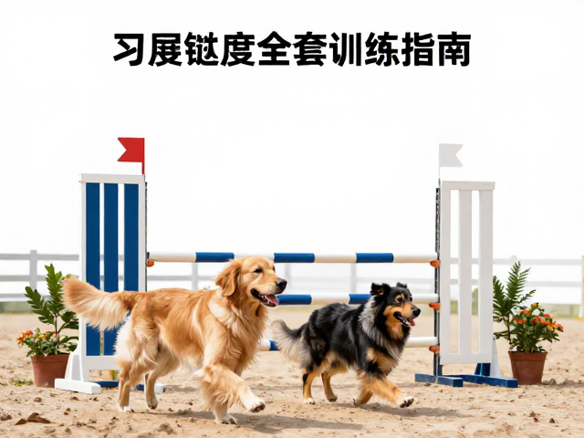 牧羊犬工作赛中的空间感知应用