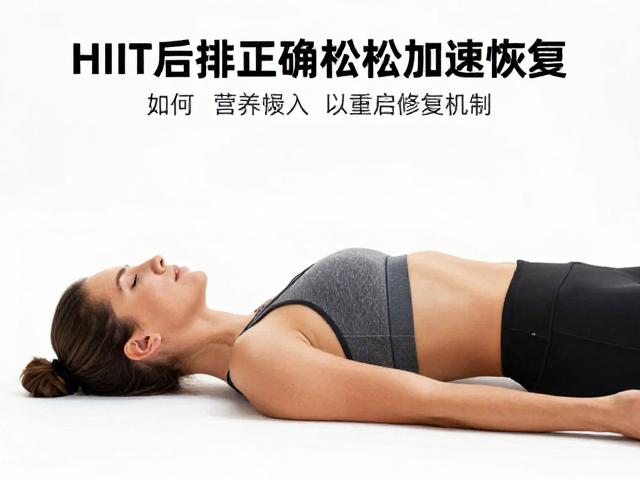 HIIT后安排完全休息日,如何正确放松加速恢复?