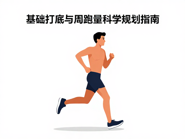 恢复期跑者必看，基础打底与周跑量科学规划指南