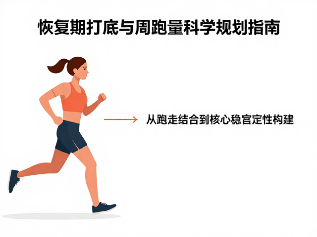 恢复期跑者必看，基础打底与周跑量科学规划指南