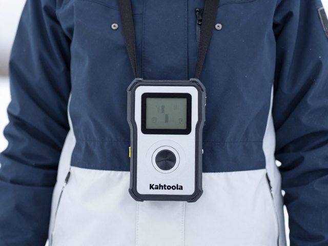 Kahtoola雪层预警仪怎么选？搭配防寒服更保暖