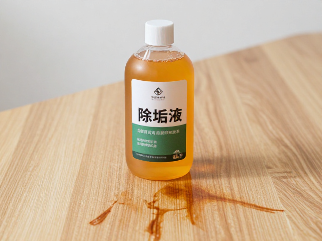 板面除垢液怎么用？无氯配方强力去除机油污渍，安全不伤板面