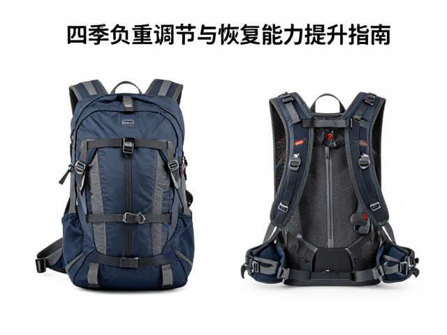 季节更替下的背包负重动态调整策略