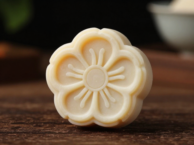闽粤伴手礼香皂,花形美好寓意,生活器物里的东方美学