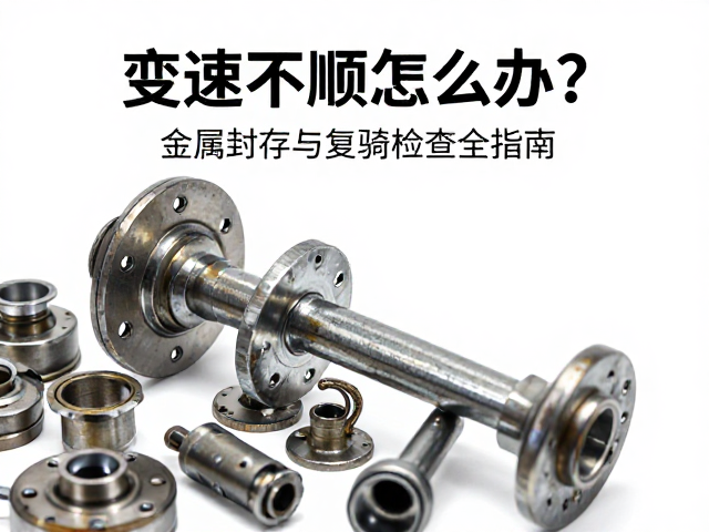 变速不顺怎么办？金属部件封存与复骑检查全指南