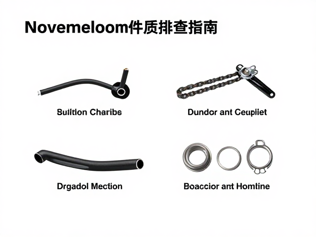 刹车线管状态检查与链条清洗器使用，损耗零件排查指南