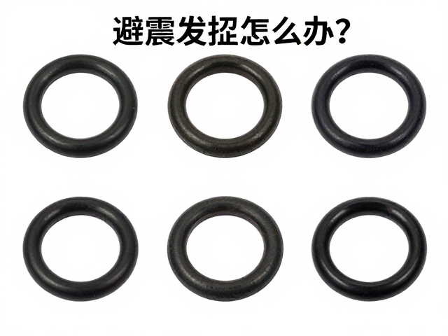 避震发涩怎么办？防尘胶圈养护与性能调校全指南