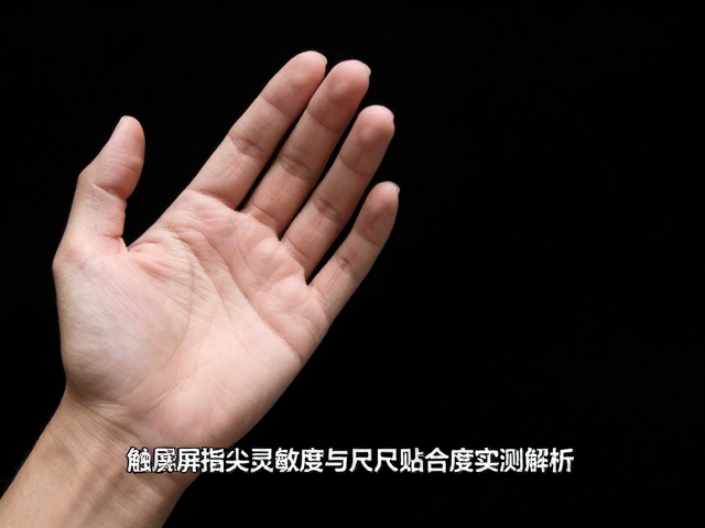 掌心震动如何缓冲?触屏指尖灵敏度与尺码贴合度实测解析