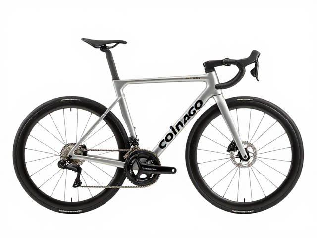 Colnago铝合金竞赛级公路车,轻量操控与赛道性能深度解析