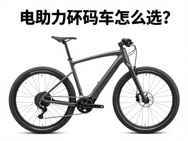 电助力砾石车怎么选？Specialized专业系列骑行指南