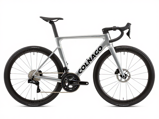 Colnago铝合金竞赛级公路车,轻量操控与赛道性能深度解析