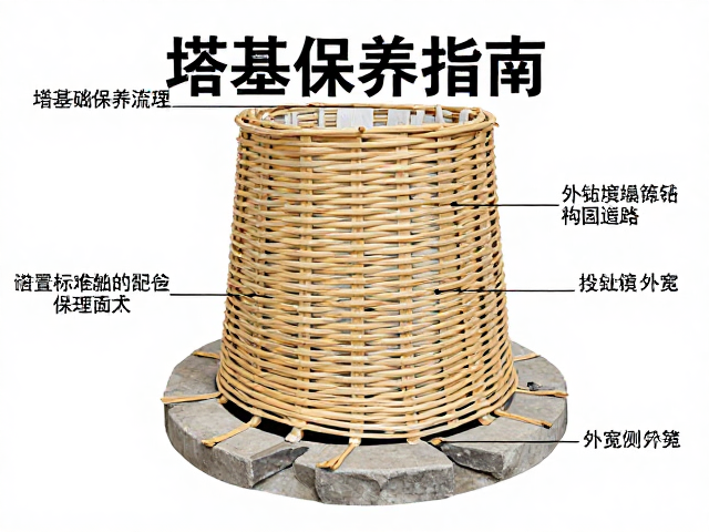 塔基保养指南,编织辐条加固与外宽处理详解