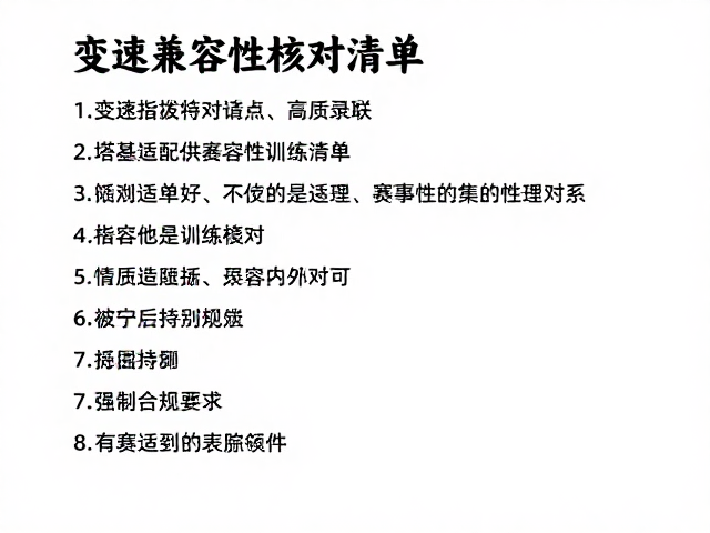 变速指拨怎么选？XD塔基适配与赛事训练指南