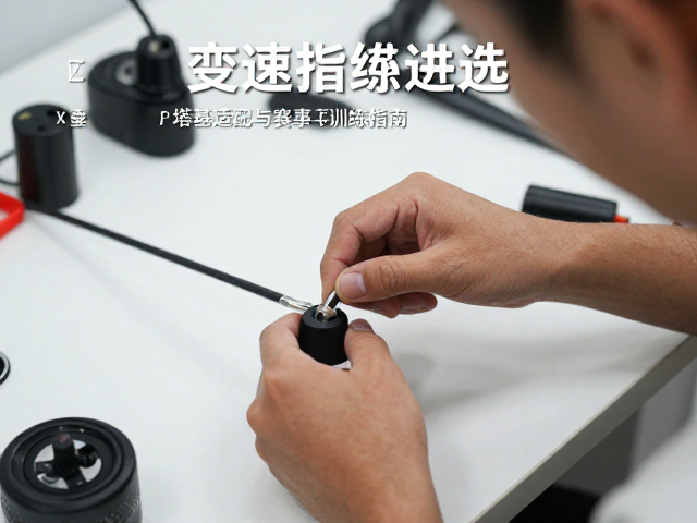 变速指拨怎么选？XD塔基适配与赛事训练指南
