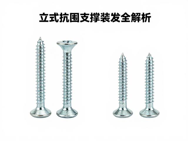 膨胀螺丝抗剪强度多少？立式稳固支撑安装全解析