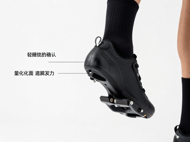 骑行锁踏兼容确认与轻量化鞋面蹬踏发力技巧解析