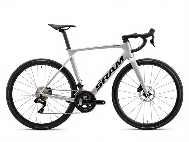 SRAM速联与Shimano XTR Di2对决,城市通勤车顶级电驱怎么选?