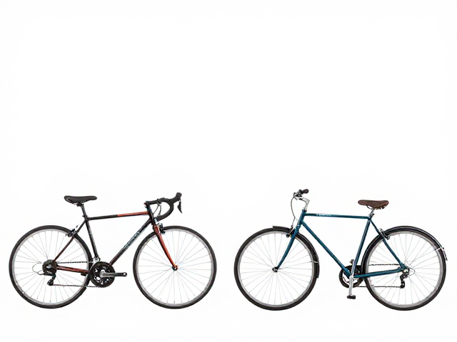Tommasini与Tokyobike对比，哪款更适合城市通勤？