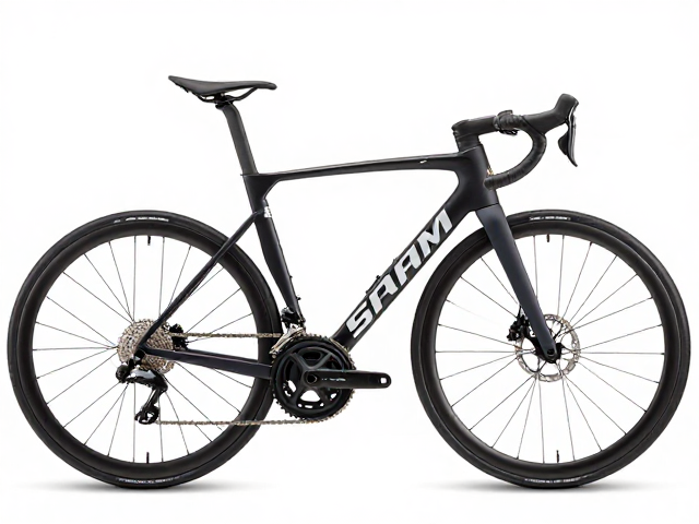 SRAM速联与Shimano XTR Di2对决,城市通勤车顶级电驱怎么选?