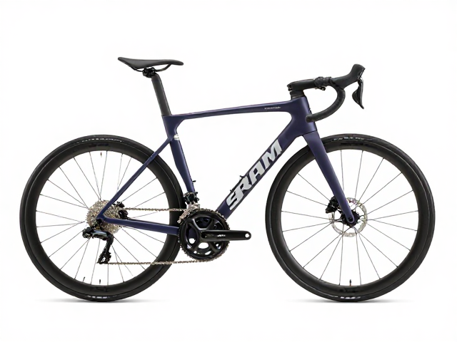 SRAM速联与Shimano XTR Di2对决,城市通勤车顶级电驱怎么选?