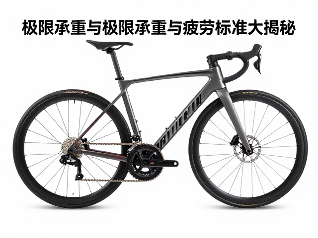 城市通勤自行车车架极限承重与疲劳强度实测,安全标准大揭秘