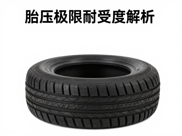 胎压极限耐受度解析,胎唇座耐久疲劳加载测试全攻略